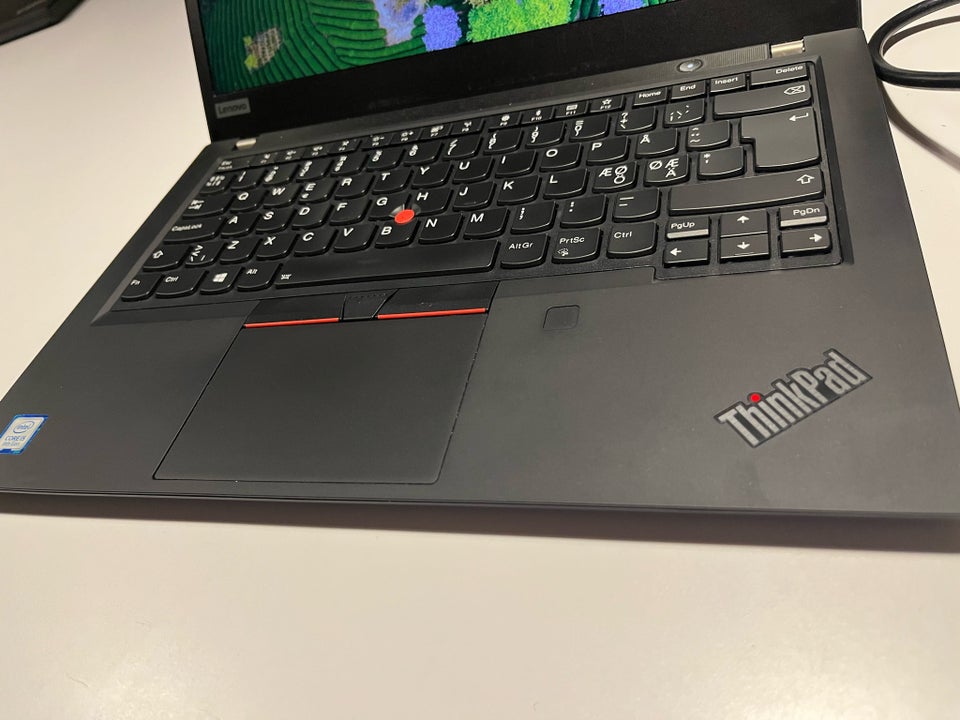 Lenovo T490 14” FHD - I5 , Intel I5