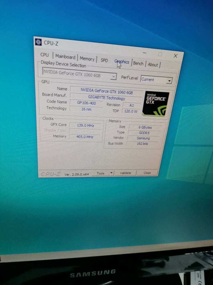 Intel, Entry gamer I5 7600 /m gtx