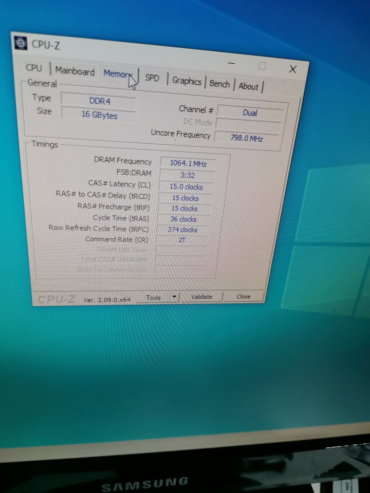 Intel, Entry gamer I5 7600 /m gtx