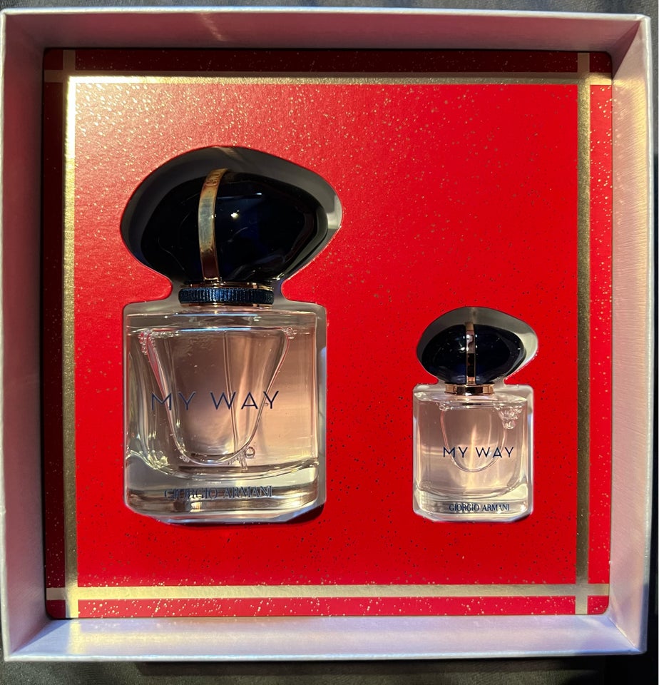 Dameparfume, EdP , Giorgio Armani