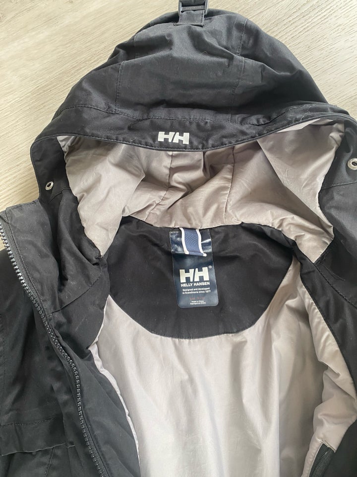 Vindjakke, str. 38, Helly Hansen