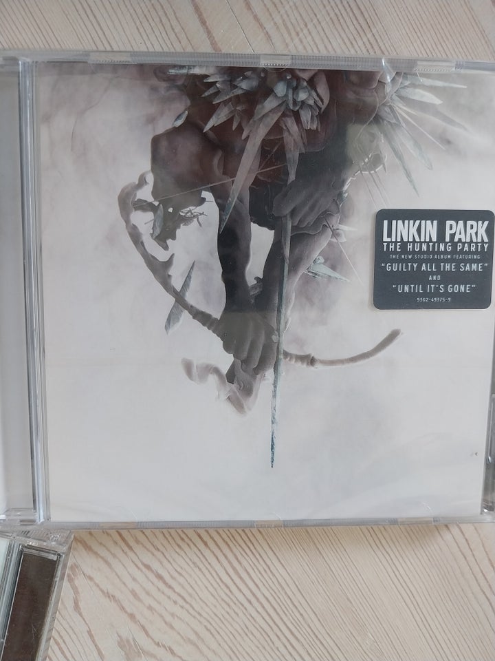 Linkin Park: The Hunting Party,