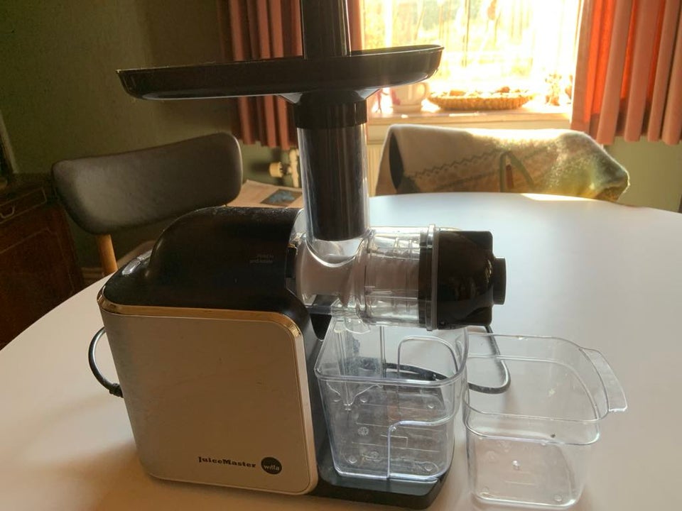 Juicer, Wilfa