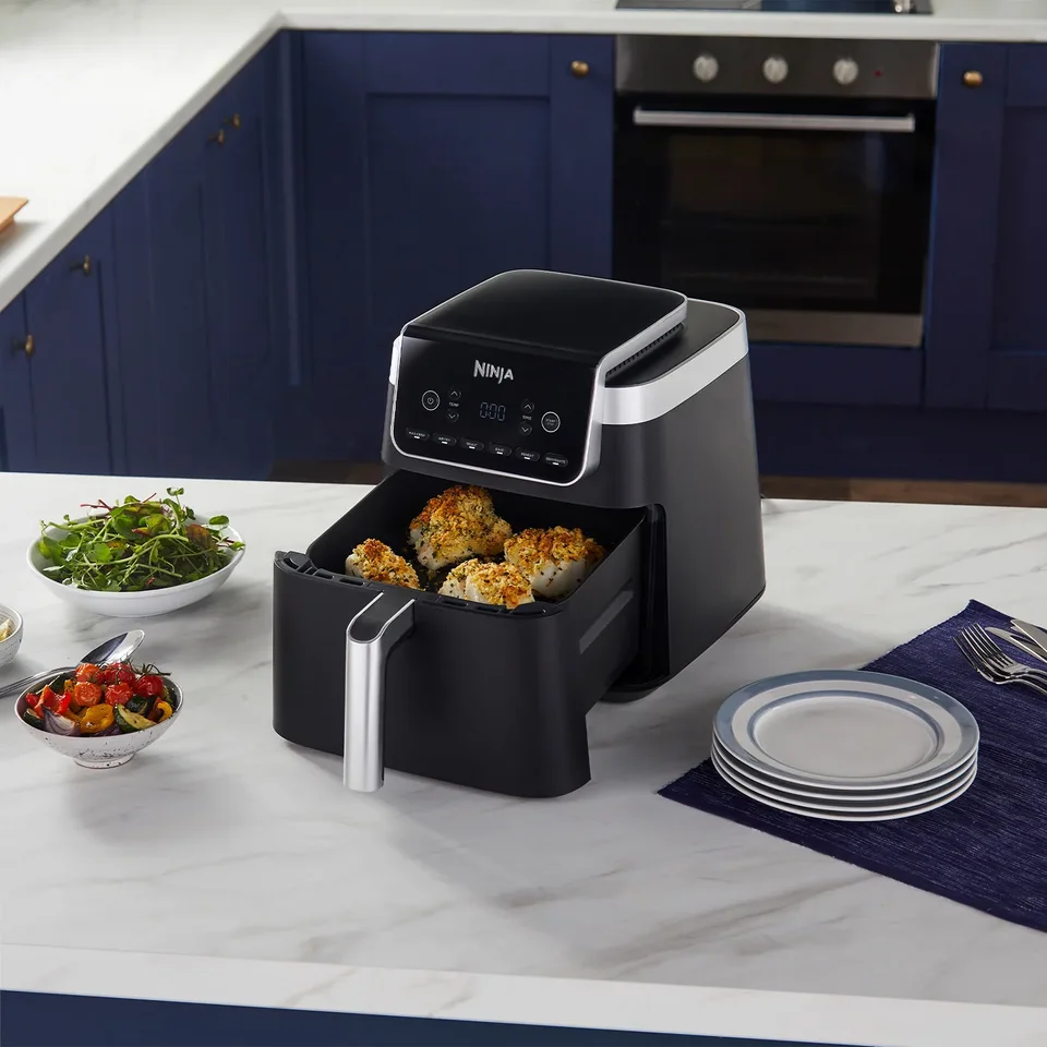 Airfryer Ninja Max Pro AF180 6.2L,