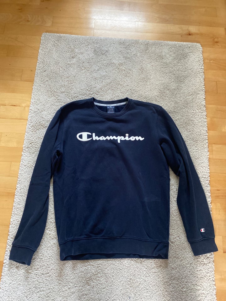 Sweatshirt, Champion, str. M