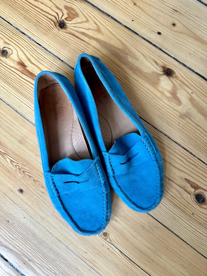 Loafers, str. 41, Ralph Lauren