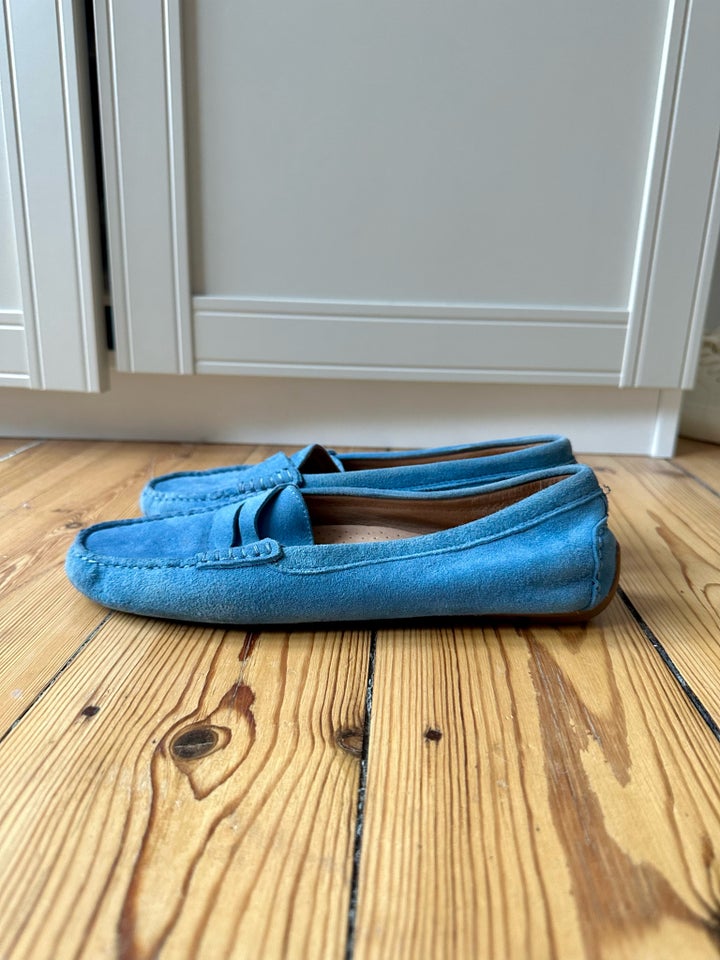 Loafers, str. 41, Ralph Lauren