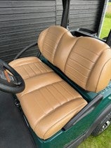 Golfbil ClubCar Tempo Premium