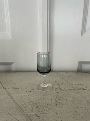 Glas Glas / Glassamling