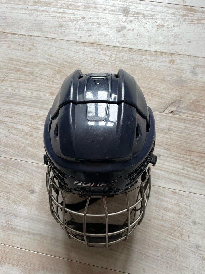 Ishockeyudstyr Bauer str SMALL