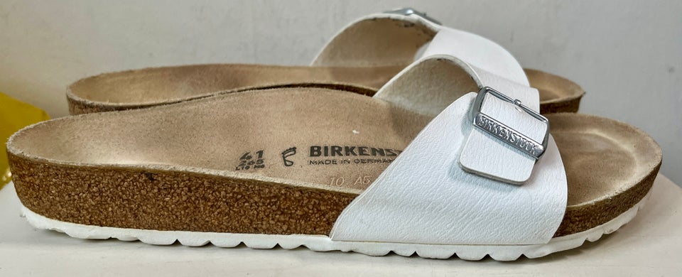 Sandaler, str. 41, Birkenstock