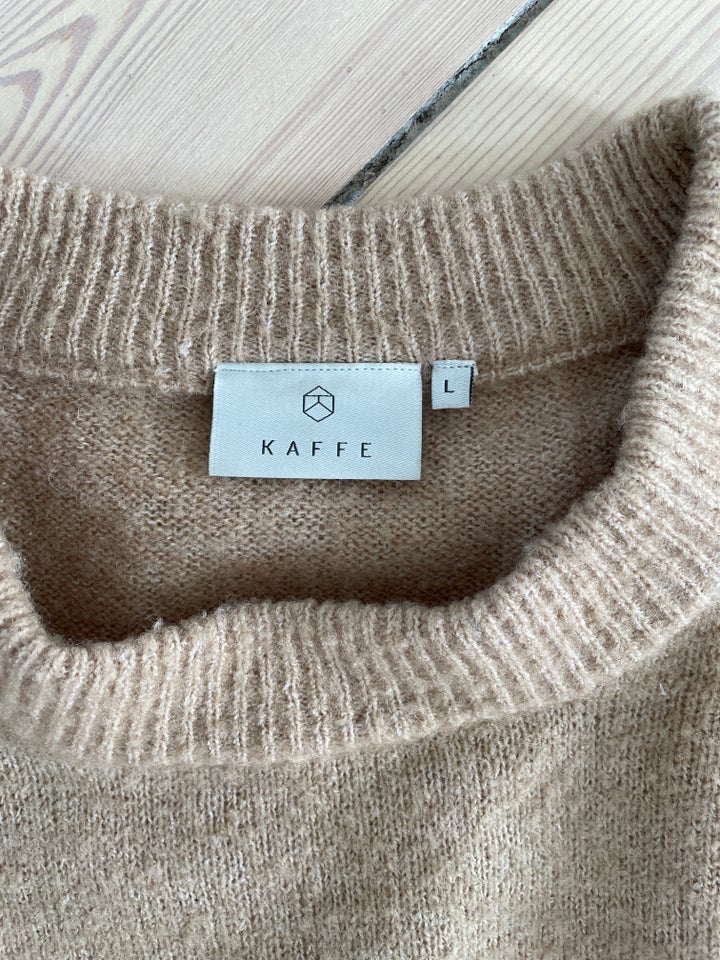 Sweater Kaffe str 42