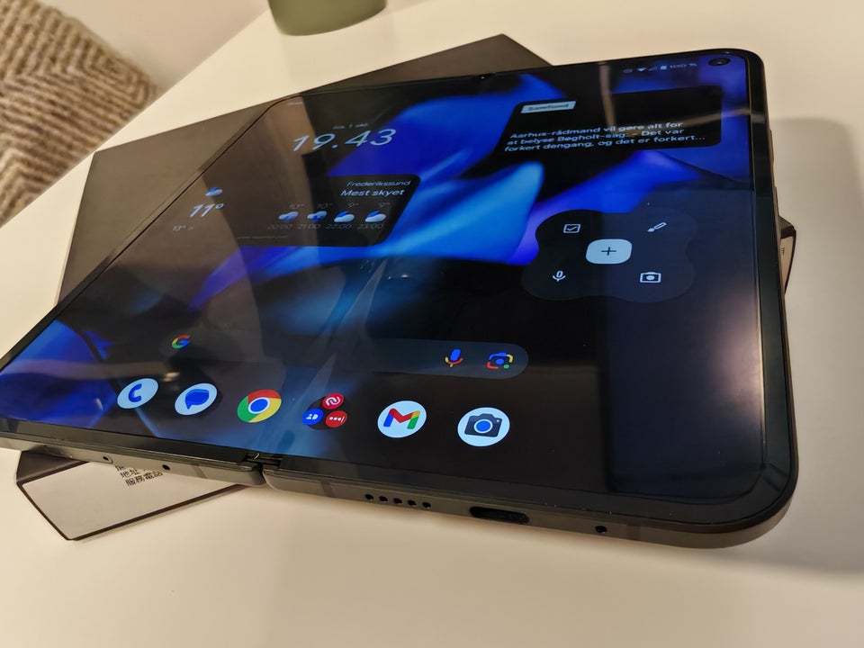 Google Google Pixel 9 Pro Fold *som