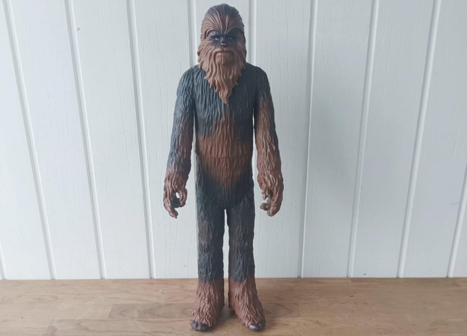 XL Chewbacca figur