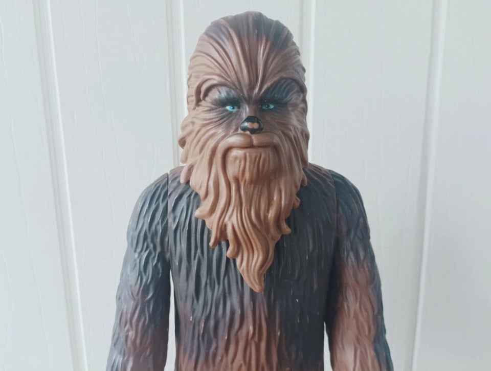 XL Chewbacca figur