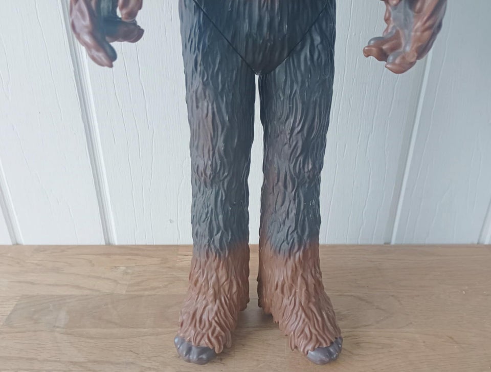 XL Chewbacca figur