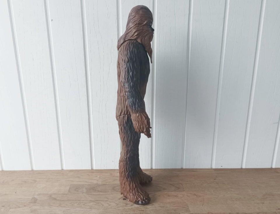 XL Chewbacca figur