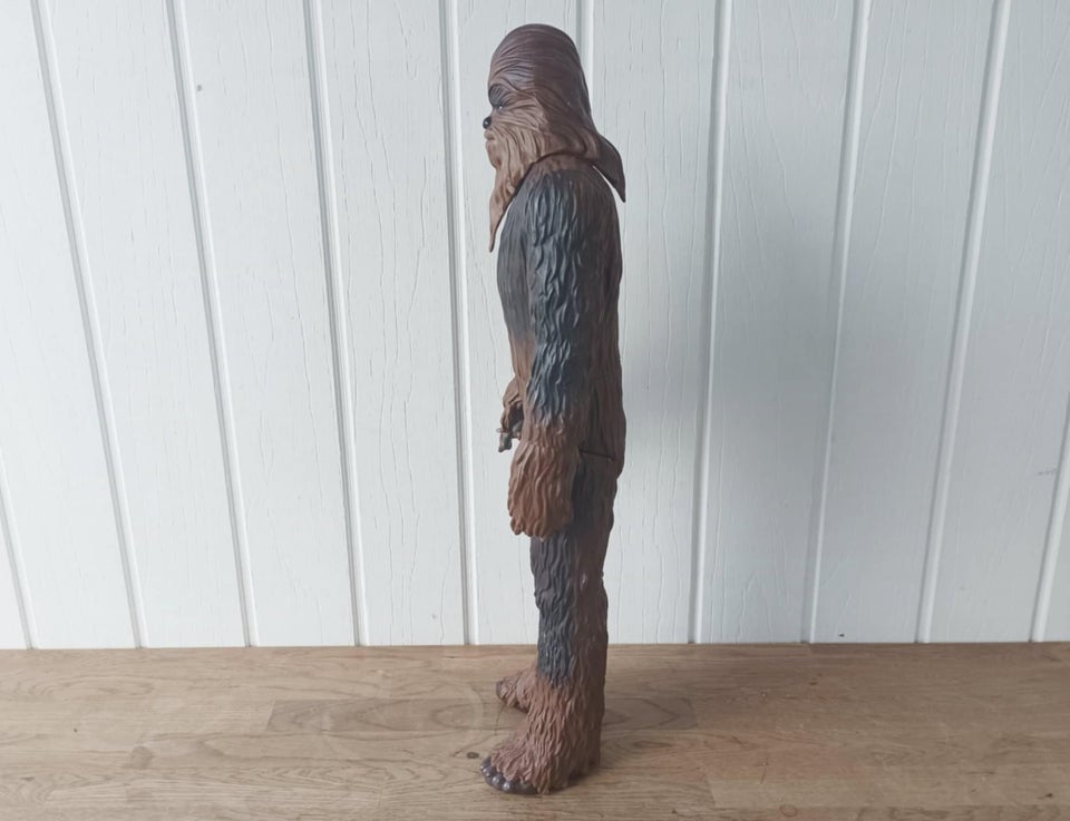 XL Chewbacca figur