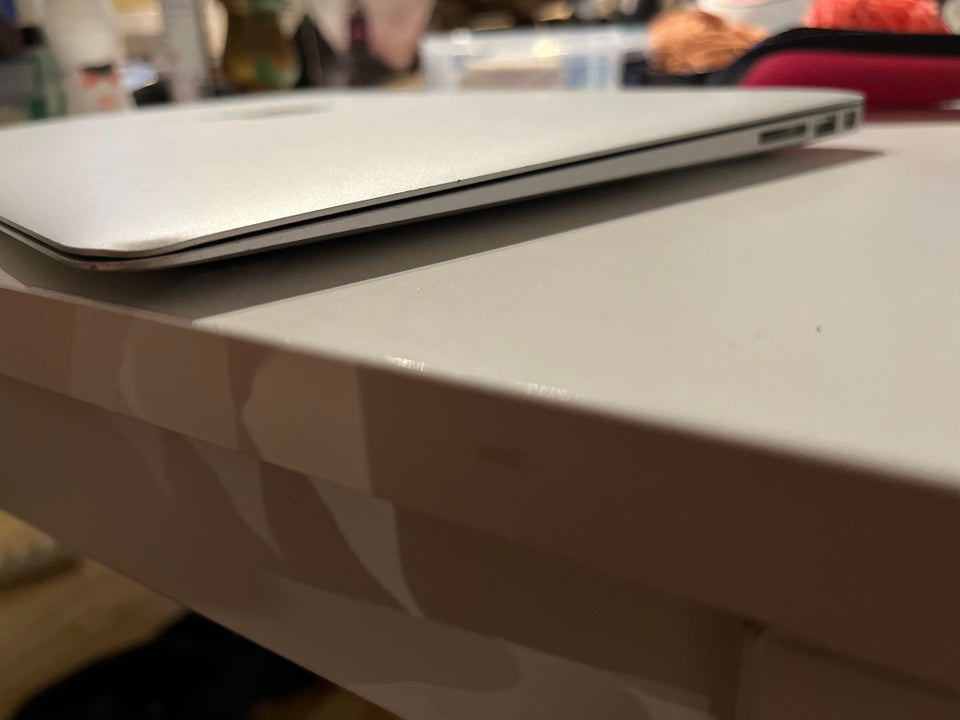 MacBook Air, Early 2015, 1,6 GHz