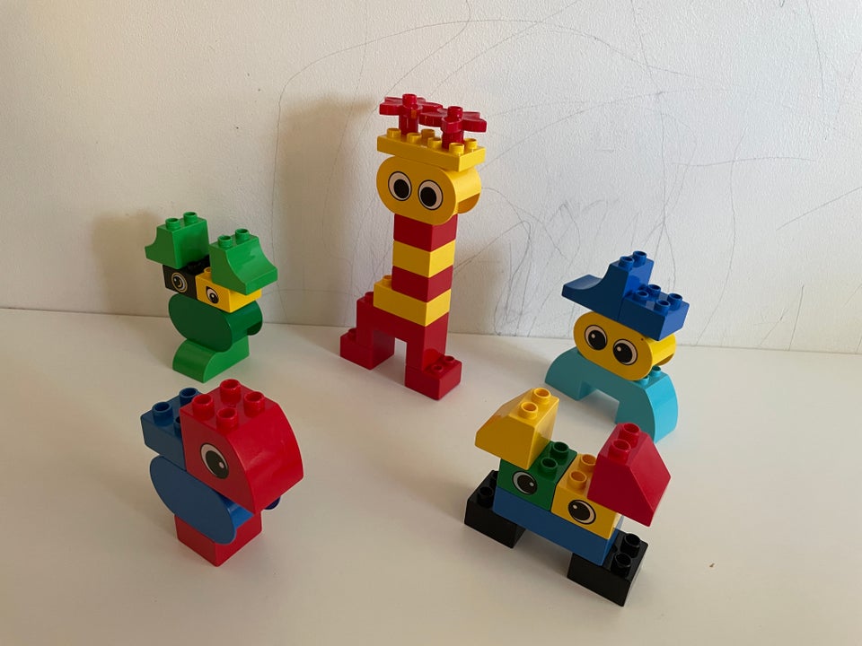 Lego Duplo