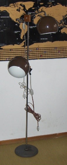 Standerlampe