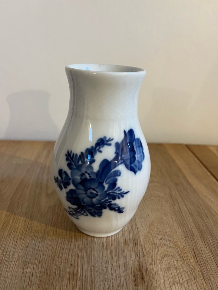 Porcelæn, Vase, Royal Copenhagen