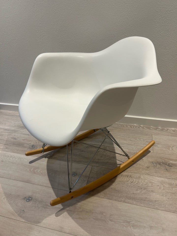 Gyngestol andet Eames RAR