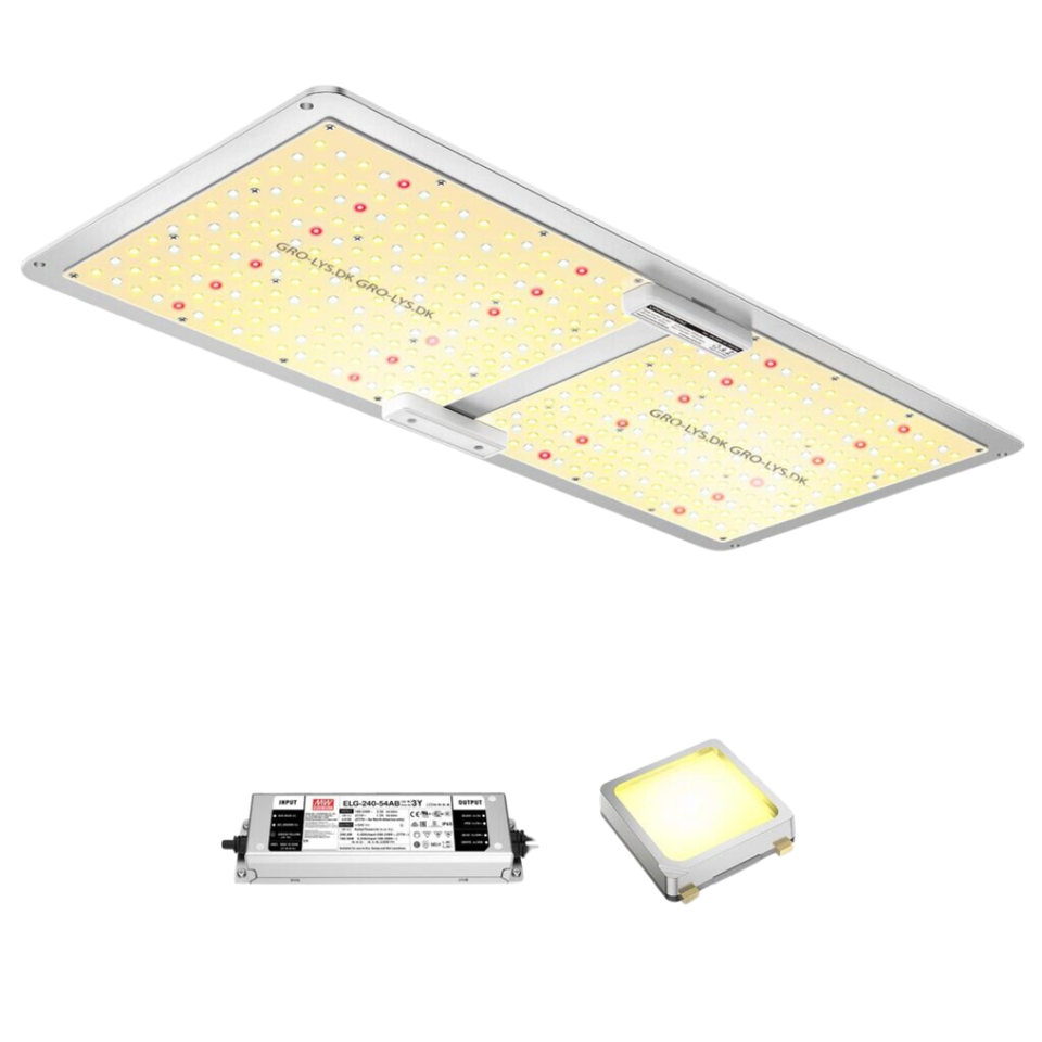 Samsung board – 301b IR+Red