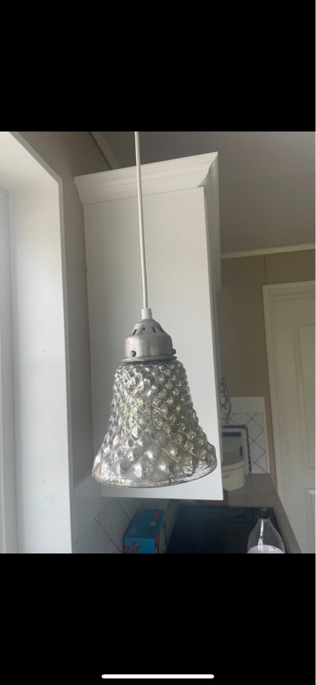 Anden loftslampe Chic antique