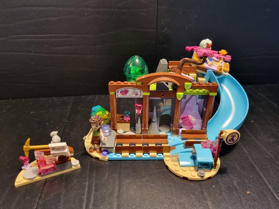 Lego Elves, 41177