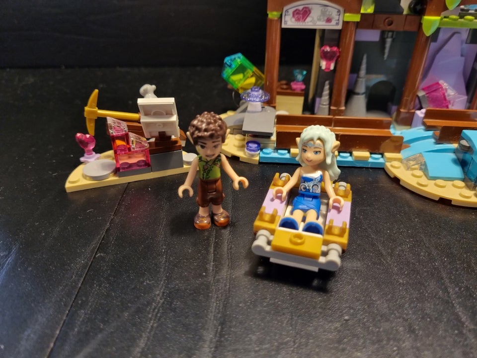 Lego Elves, 41177