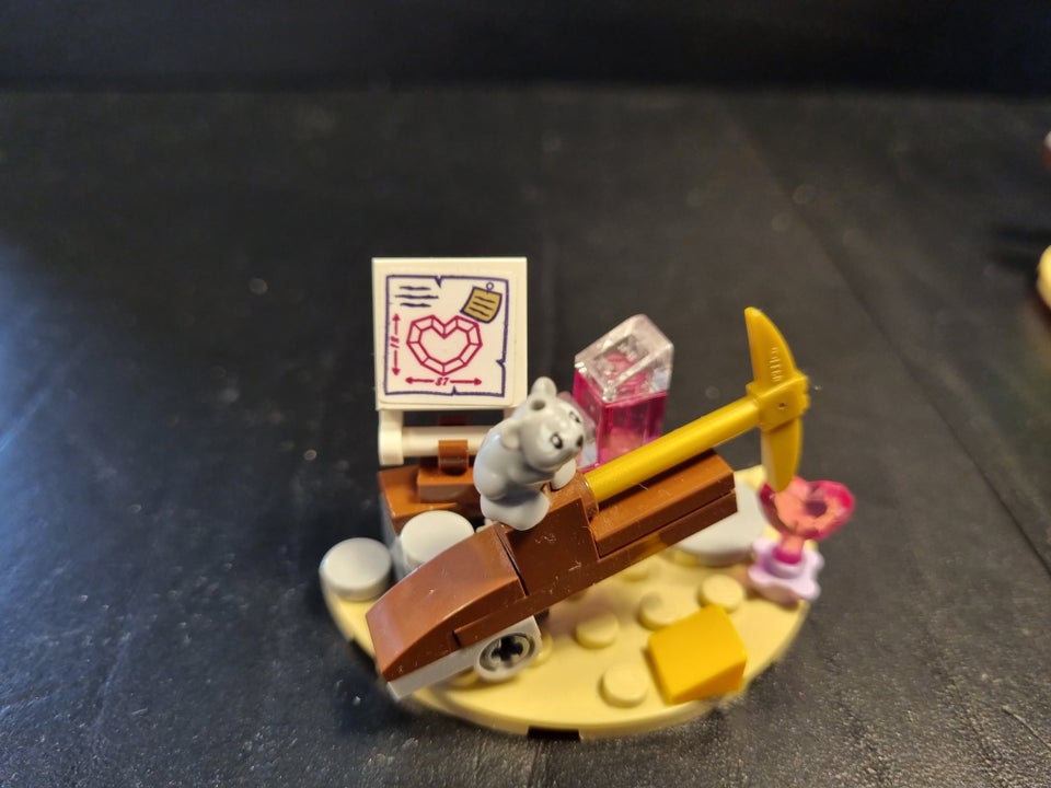 Lego Elves, 41177