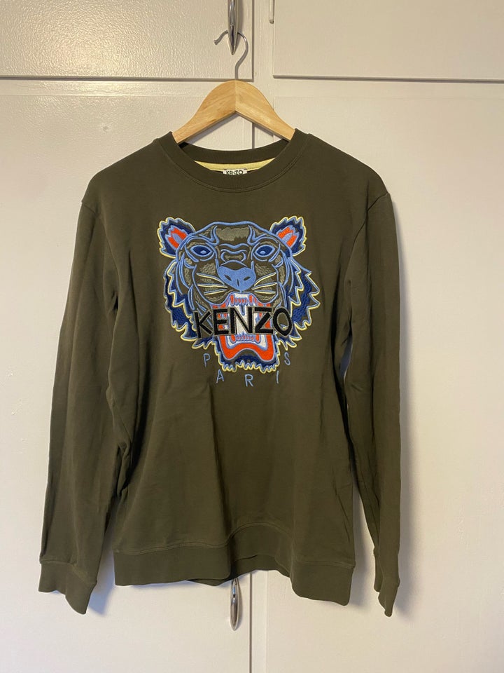 Sweatshirt, Kenzo, str. L