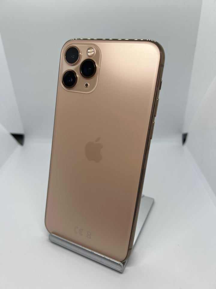 iPhone 11 Pro 64 GB guld