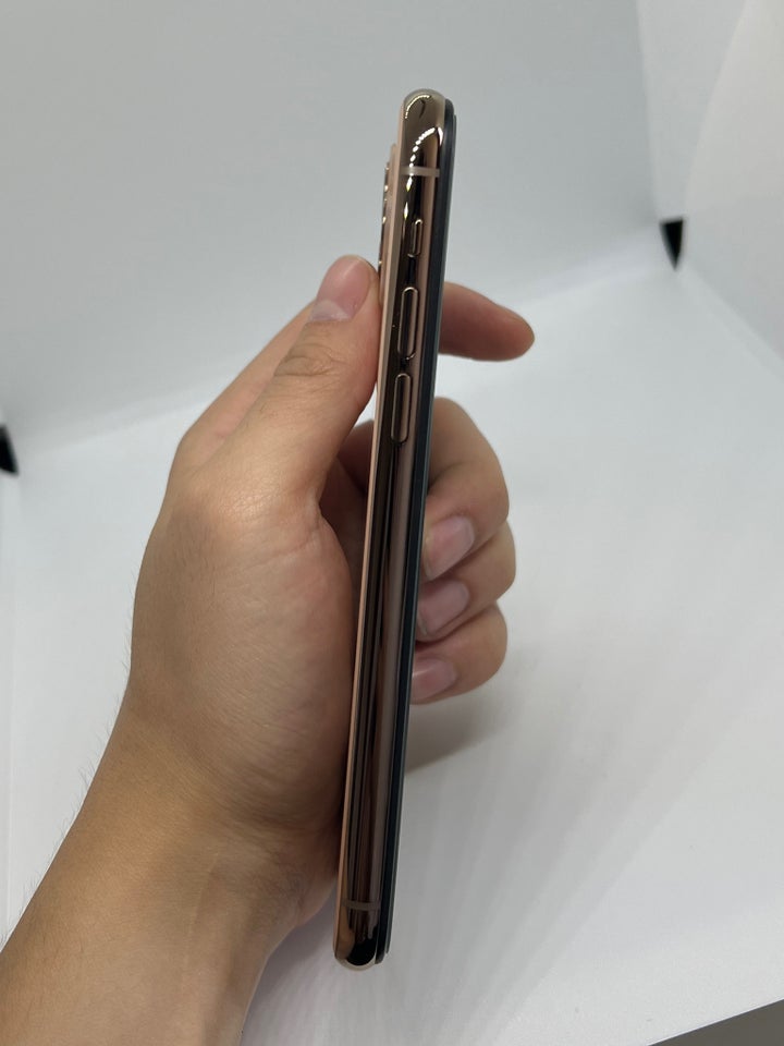 iPhone 11 Pro 64 GB guld