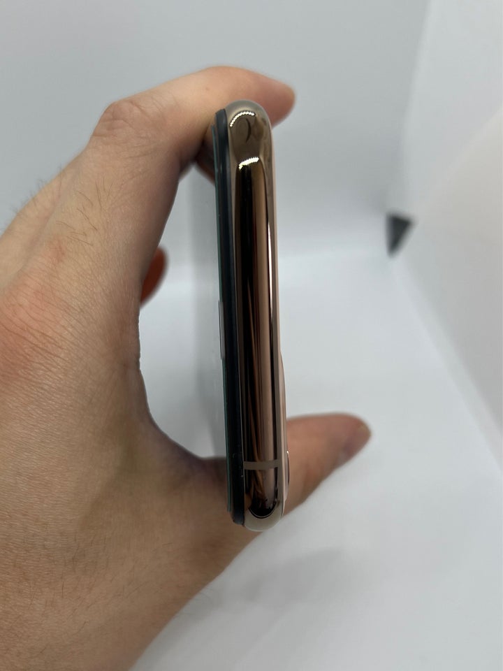 iPhone 11 Pro 64 GB guld