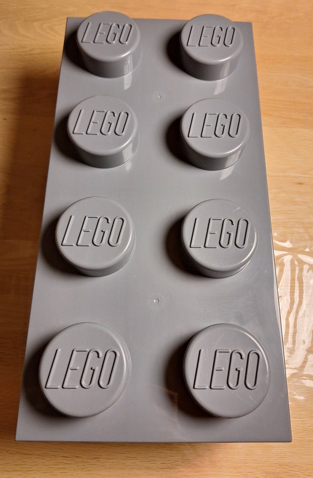 Andet legetøj, Lego opbevarrings