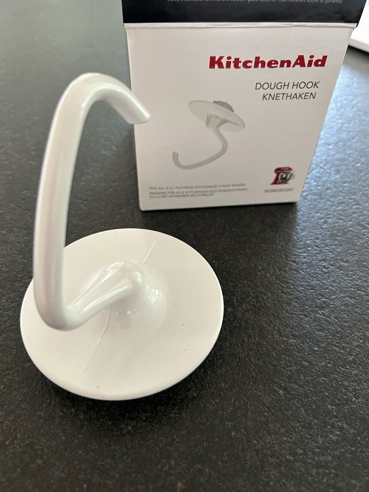 Dejkrog mini Kitchenaid