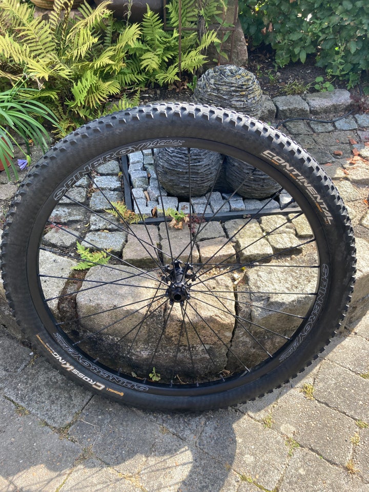 Hjul, Spinergy Xyclone 29"