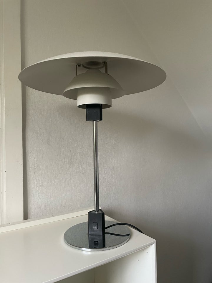 Arbejdslampe Poul Henningsen