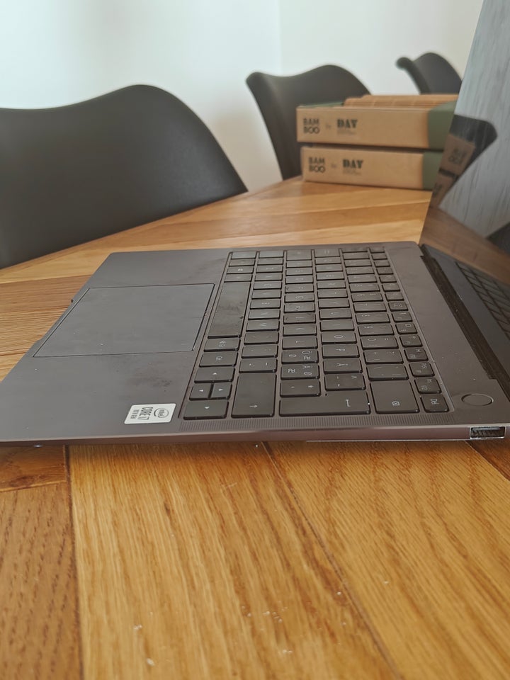 Andet mærke Huawei Matebook X Pro