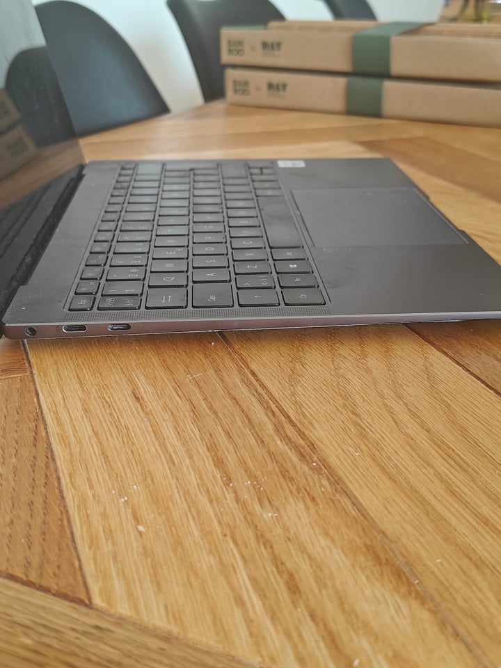 Andet mærke Huawei Matebook X Pro