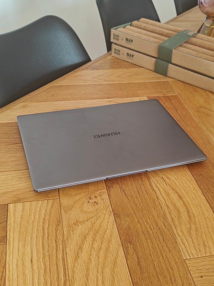 Andet mærke Huawei Matebook X Pro