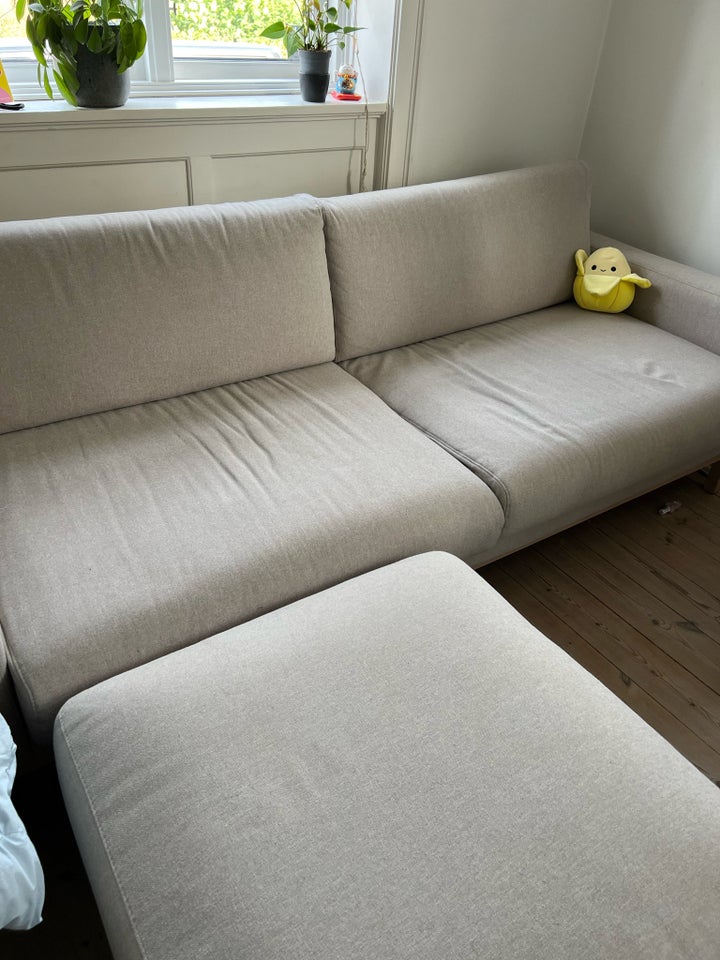 Sofa, Bolia