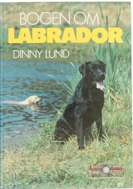 Bogen om Labrador, Dinny Lund,