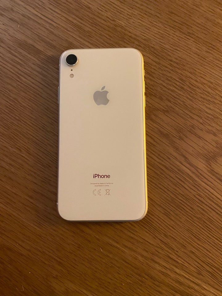 Andet mærke iPhone xr, 64 mb ,