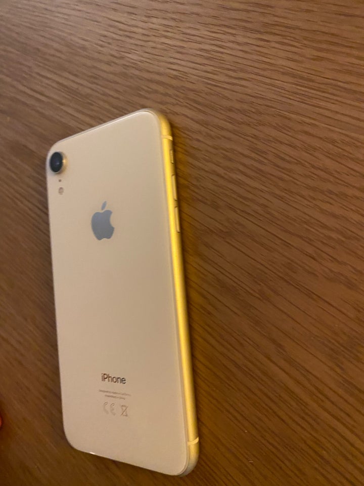 Andet mærke iPhone xr, 64 mb ,