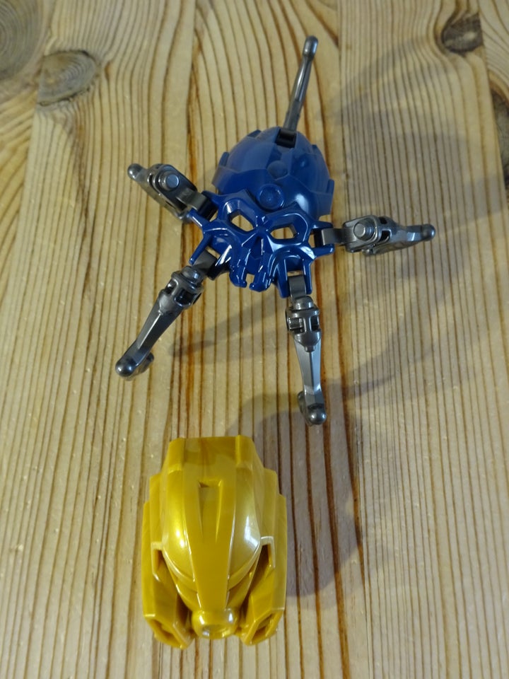 Lego Bionicle 70785