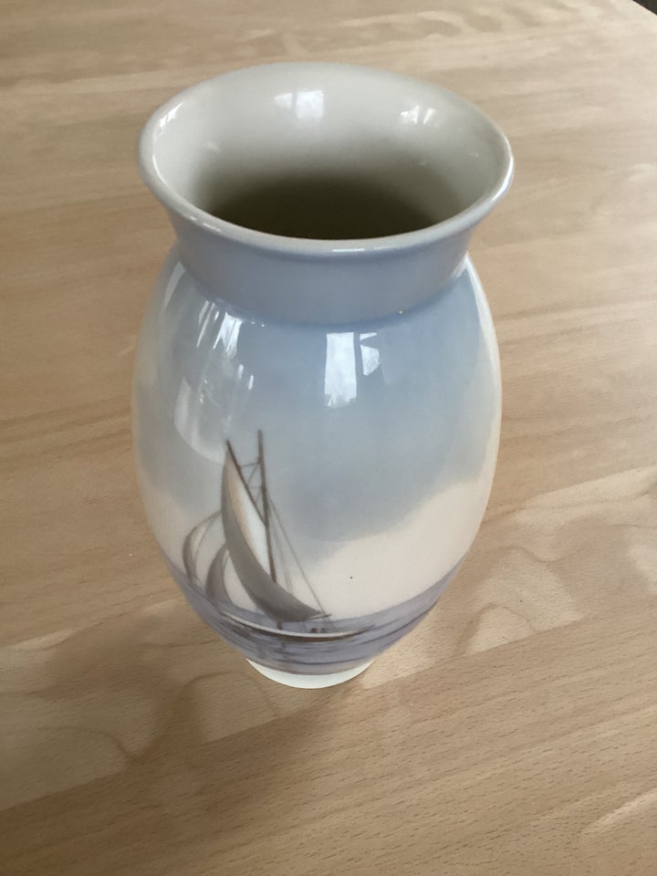 Porcelæn, Vase, Bing og Grøndahl