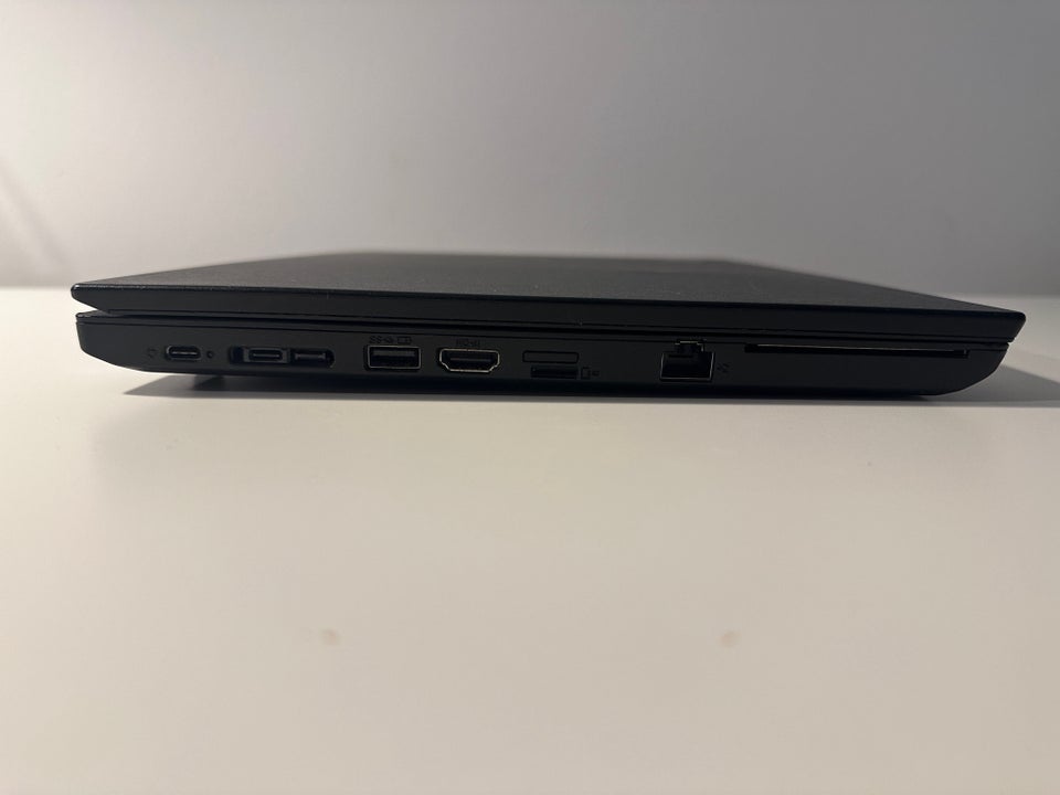 Lenovo ThinkPad L490, 1.6 - 3.9 GHz,